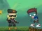 Zombie Attack — free online game