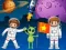 Spaceship launcher — free online game