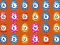 Easter Words — free online game