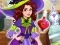 Olivia's Potion Shop — free online game