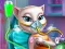 Kitty Mission Accident Er — free online game