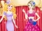 Princess Graduation Ball — free online game