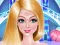Frozen Princess Care — free online game