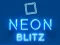 Neon Blitz — free online game