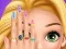 Easter Nails Designer — free online game