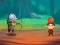 Bowmasters Online — free online game