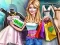 Ellie Wedding Shopping — free online game