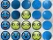 Connect 4 Baviux — free online game