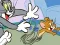 Tom and Gerry: Fast little mouse — free online game