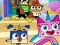 Unikitty Save the Kingdom — free online game