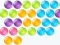 Bubble shooter FRVR — free online game
