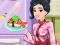 Cluiche Yukiko's Sushi Shop ar líne