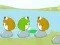 Little Frog Jump — free online game
