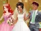Princess Spring Green Wedding — free online game