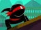 Ninja Action 2 — free online game