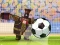 Ben 10: Penalty Power — free online game