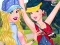 Princess Active Lifestyle — free online game