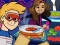 Nickelodeon Cooking Contest — free online game