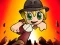 Joe Volcano — free online game