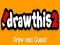 Draw This 2 — free online game