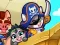 Treasurelandia Pocket Pirates — free online game