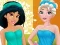 Cluiche Princess Spa World ar líne