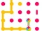 Dots FRVR — free online game