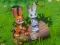 Bunny Adventures 3D — free online game