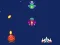 Space Big Gun — free online game