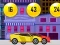 Speedy Math Race — безкоштовна онлайн гра