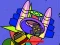 Blastz.io — free online game
