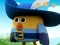  Mimi Mishki: Brave Tipa — free online game