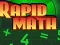 Rapid Math — free online game