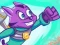 Dymcat Lite A Rocket Adventure — free online game