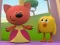 Mimi Mishki: Chanterelle Princess — free online game