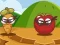 Vegetable Ninjas — free online game