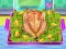 BFF Traditional Thanksgiving Turkey — free online game