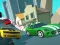 Cartoon Mini Racing — free online game