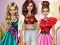 Sally Internet Fashion Star — free online game