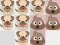 Daily Dog Pooh — free online game