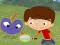 Wild city search — free online game