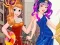 Princess Mermaid Parade — free online game