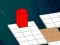 Játék Red Block Returns 3 online
