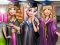 BFFS Graduation Selfie — free online game
