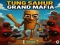 Tung Sahur Grand Mafia – tasuta veebimäng