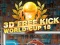 遊戲3D Free Kick World Cup 2018在線