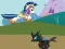 My Little Pony: Guardians of Harmony — free online game