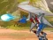 Transformers Robots in Disguise: Power Up for Battle — free online game