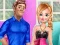 Anna Valentine's Day Gift — free online game