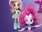 Pinkie Pie Slumber Party — free online game